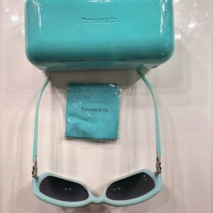 Authentic Tiffany & Co. Sunglasses